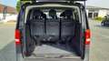 View of boot / luggage space