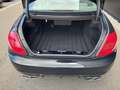 View of boot / luggage space