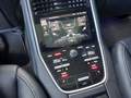 View of rear climate control switch