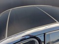 View of sunroof / panoramic roof