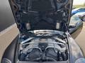 View of engine compartment