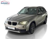BMW X1 xDrive20i Steptronic