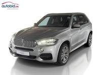 BMW X5 M50d Sport-Automatic