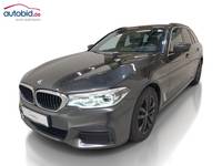 BMW 530d xDrive Touring Sport-Automatic "M Sport"