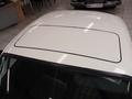 View of sunroof / panoramic roof