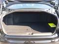 View of boot / luggage space