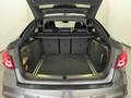 View of boot / luggage space
