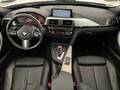 View of dashboard