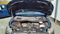 View of engine compartment