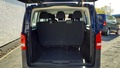View of boot / luggage space
