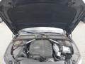 View of engine compartment