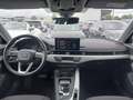 View of dashboard