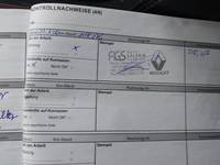 Registo de serviços