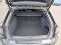 View of boot / luggage space