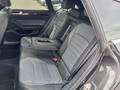View of rear seat