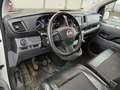 View of dashboard