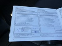 Документ о выполнении сервиса