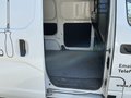 View of boot / luggage space