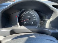 Вид на приборную панель