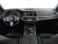 View of dashboard