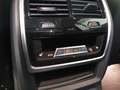 View of rear climate control switch