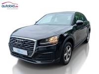 Audi Q2 1,4 TFSI ACT S-tronic