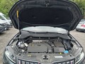 View of engine compartment