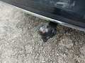 View of trailer tow-bar hitch