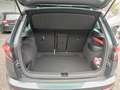 View of boot / luggage space