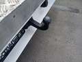 View of trailer tow-bar hitch