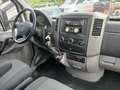 View of dashboard