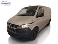 VW T6.1 Kasten FWD 2,0 TDI DSG