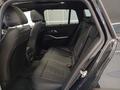 View of rear seat