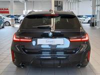 Rear view