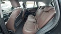 View of rear seat