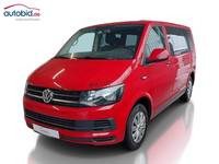 VW T6 Multivan KR 2,0 TDI DSG "Edition"
