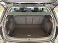 View of boot / luggage space