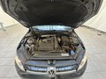 View of engine compartment
