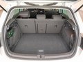 View of boot / luggage space