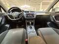 View of dashboard