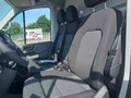 Ansicht Sitze vorne