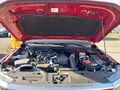 Ansicht Motorraum