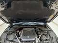 View of engine compartment