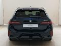 Rear view