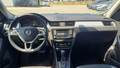 View of dashboard