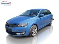Skoda Rapid Spaceback 1,4 TSI DSG "Ambition"