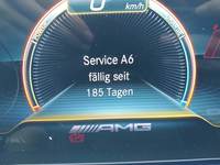 Статус автомобиля