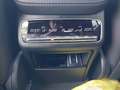 View of rear climate control switch