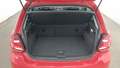 View of boot / luggage space