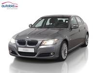 BMW 330d Steptronic 